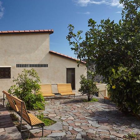 Los Corralitos Hermigua Exterior photo
