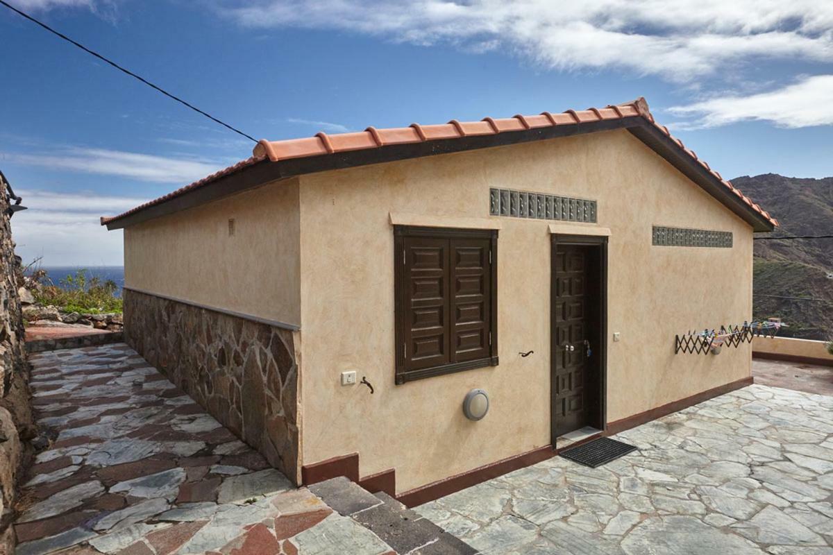 Los Corralitos Hermigua Exterior photo
